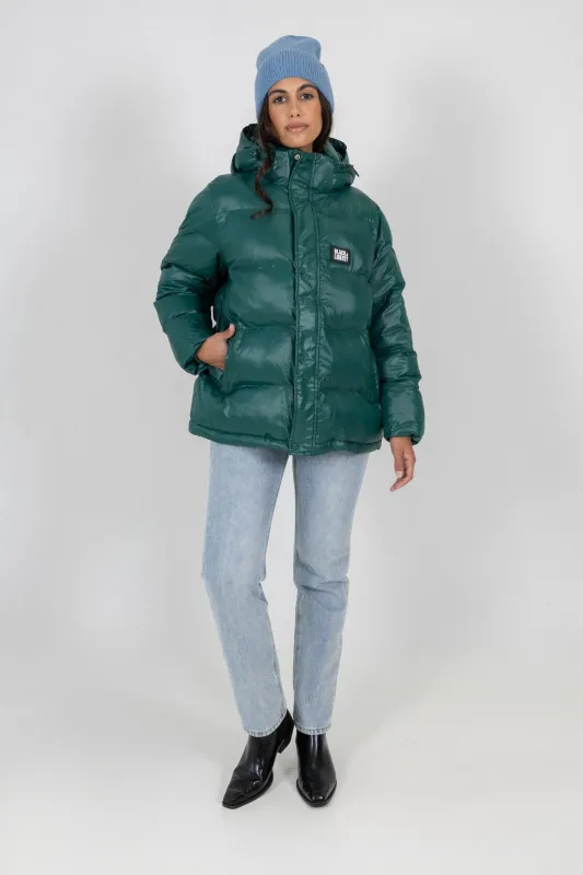 NORDIC JACKET FOREST sold by Black & Liberty