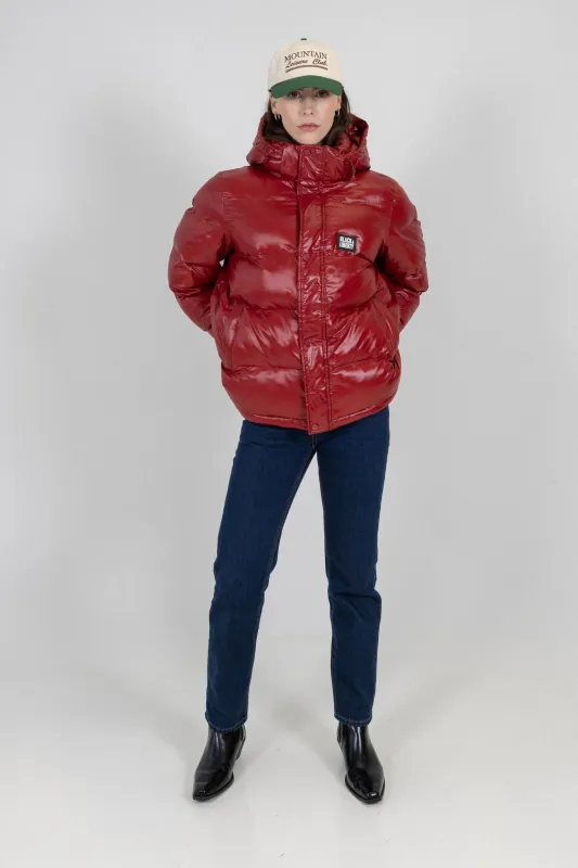 NORDIC JACKET BERRY sold by Black & Liberty