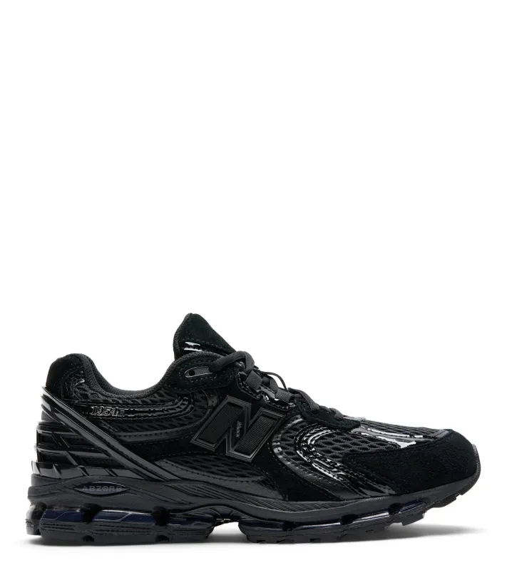 New Balance 1954R Black made by New Balance