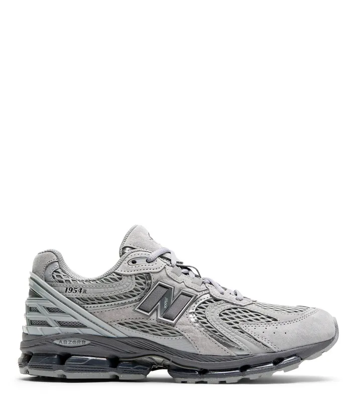 New Balance 1954R Grey made by New Balance