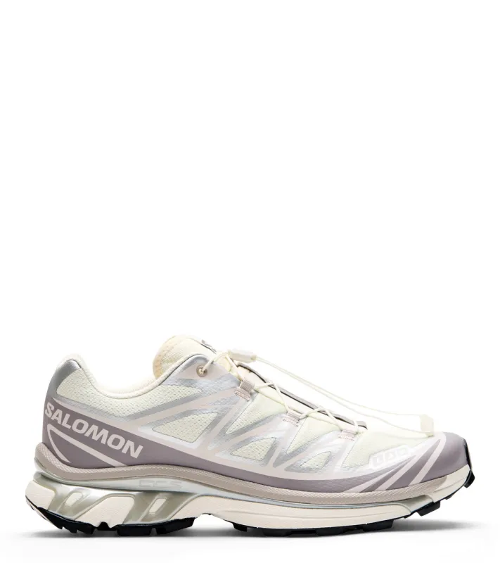 Salomon Advanced XT-6 Silver Lilac made by Salomon