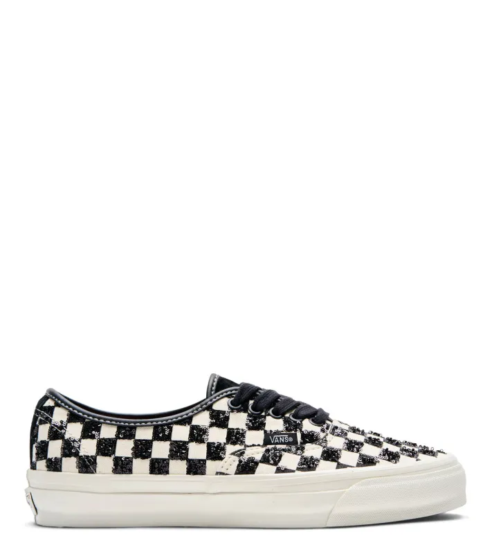 Vans LX Authentic 44 Beaded Checkerboard made by Vans