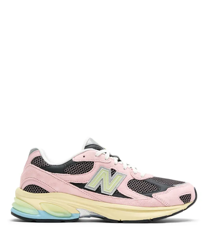 New Balance 2010 Pink Chalk made by New Balance