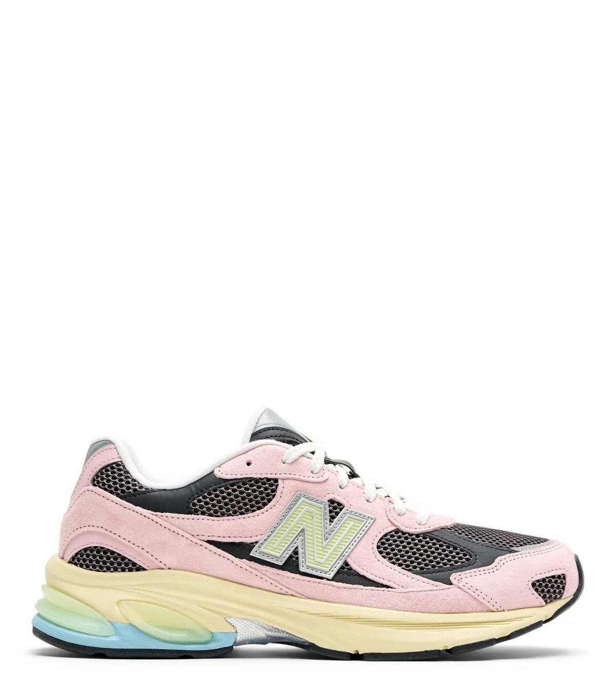 New Balance 2010 Pink Chalk sold by Somewhere