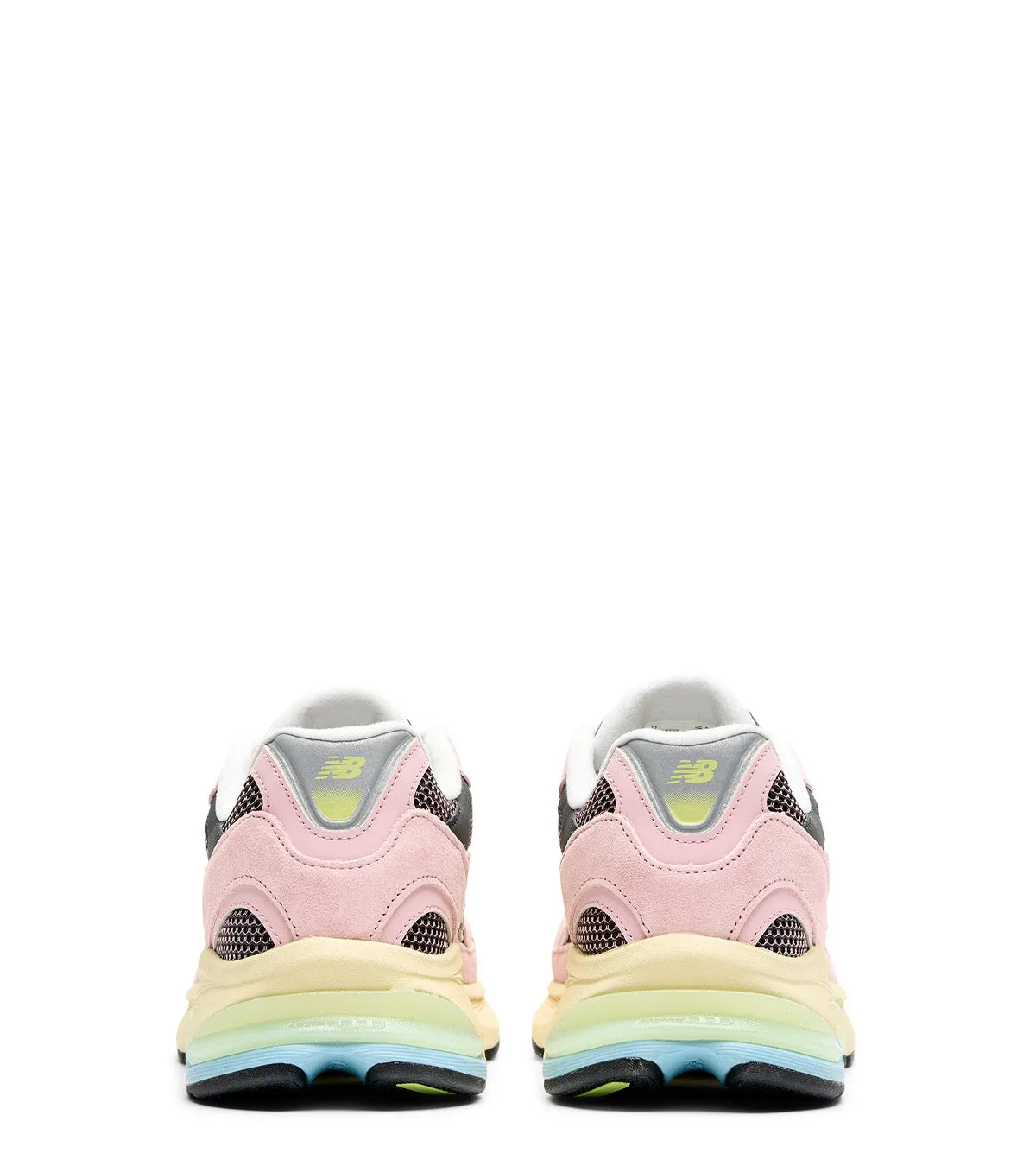 New Balance 2010 Pink Chalk sold by Somewhere product image thumbnail 4