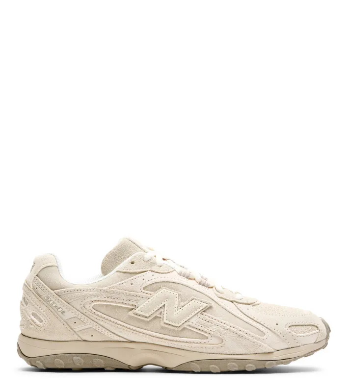 New Balance 204L Beige made by New Balance