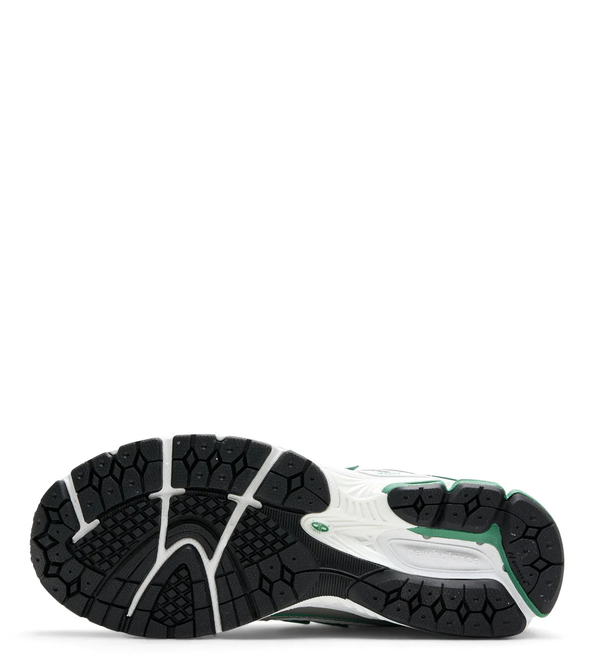 New Balance 1906R White Green sold by Somewhere product image thumbnail 5