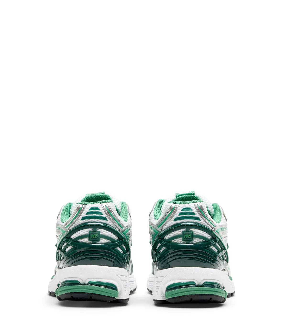 New Balance 1906R White Green sold by Somewhere product image thumbnail 4