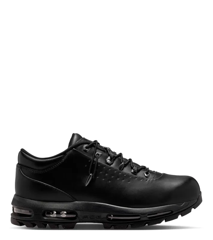 Nike Air Max Goadome Low SP Black made by Nike
