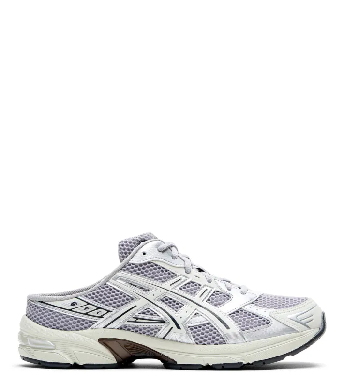 ASICS Gel-1130 Mule Grey made by Asics