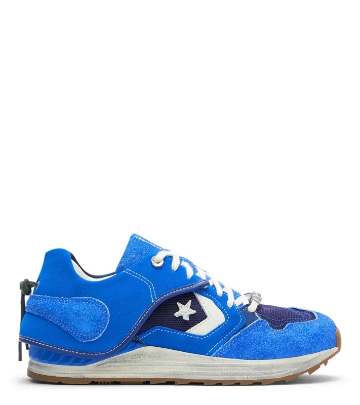 Converse x Ader Error Wave Trainer Blue made by Converse