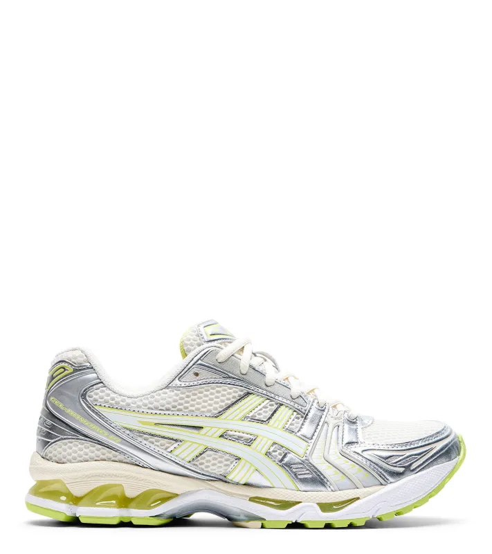 ASICS Gel-Kayano 14 Cream Pistachio made by Asics