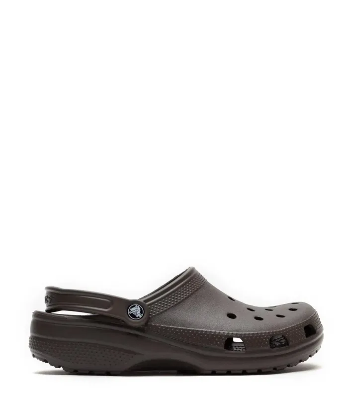 Crocs Classic Clog Chocolate made by Crocs