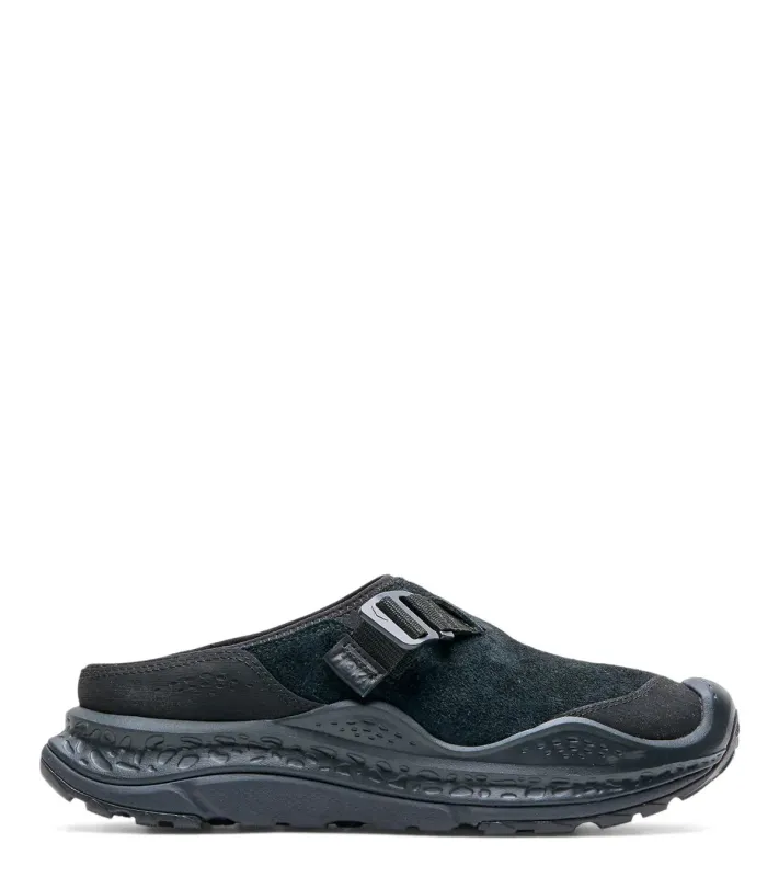Hoka Ora Primo EXT Black made by Hoka