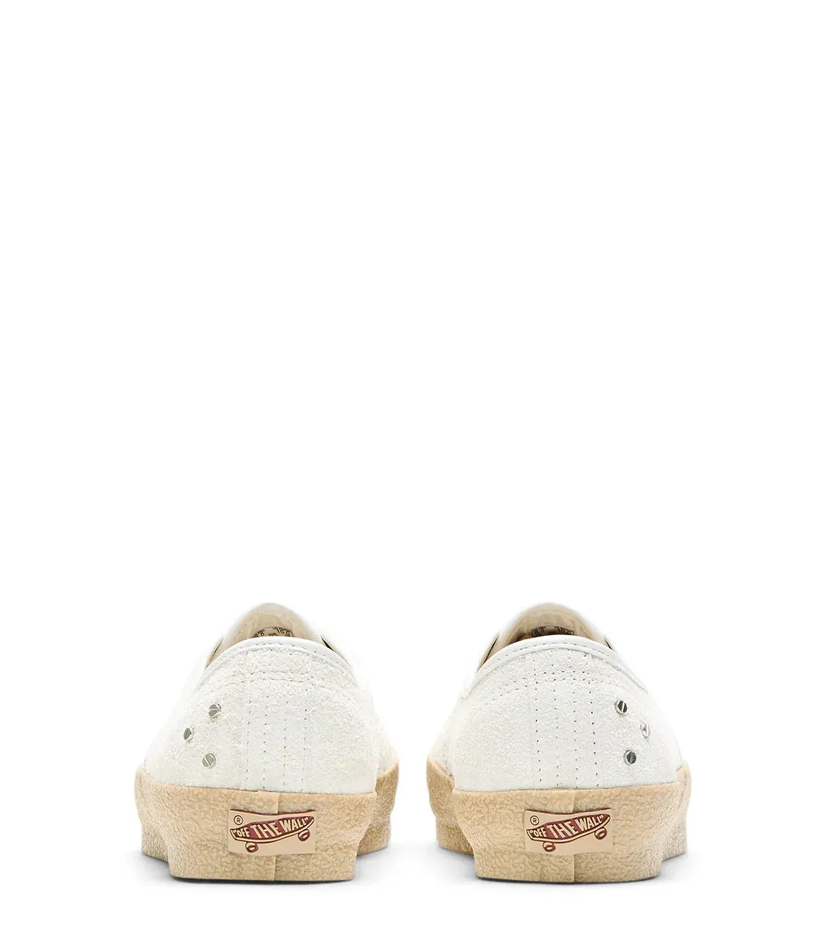 Vans LX Authentic 44 Western Marshmallow sold by Somewhere product image thumbnail 4