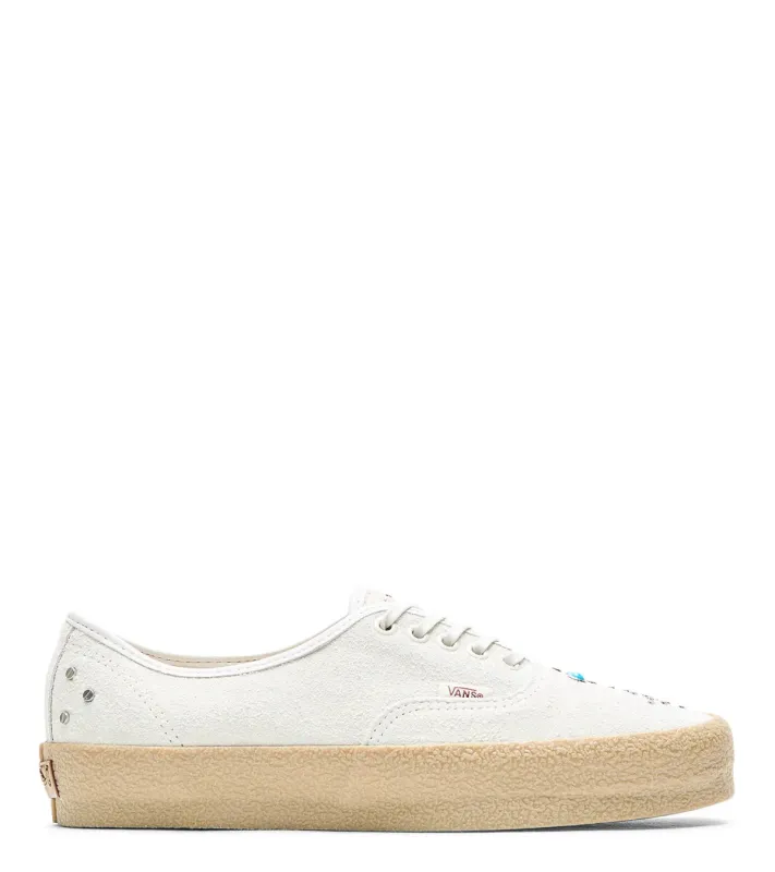 Vans LX Authentic 44 Western Marshmallow  made by Vans
