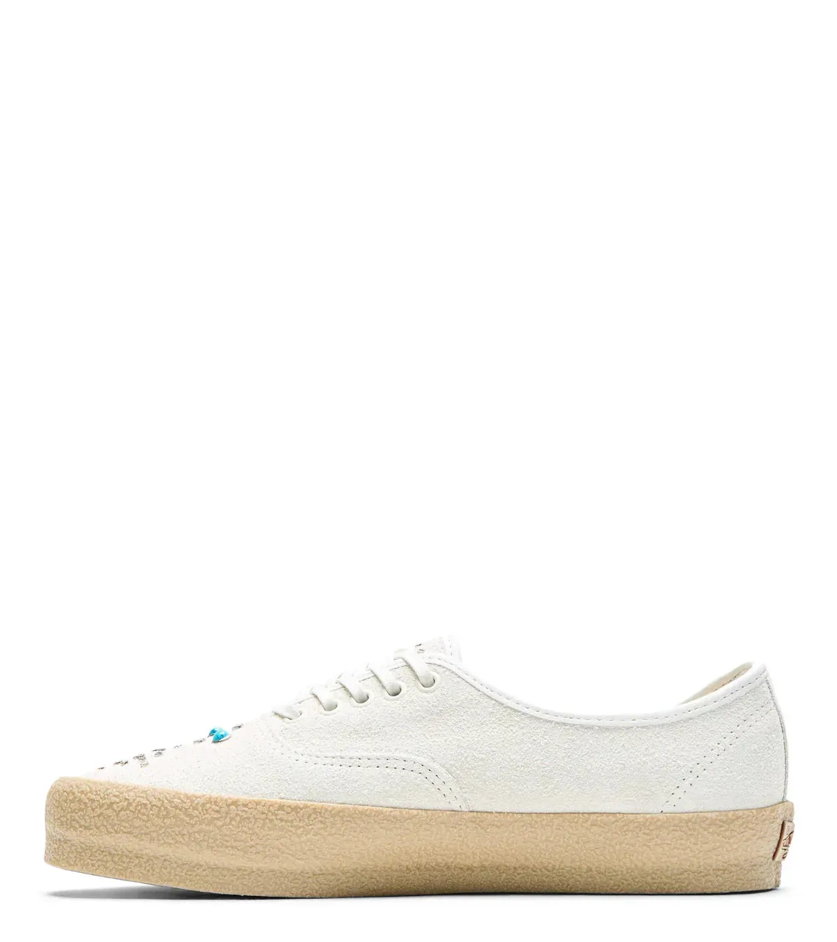 Vans LX Authentic 44 Western Marshmallow sold by Somewhere product image thumbnail 2