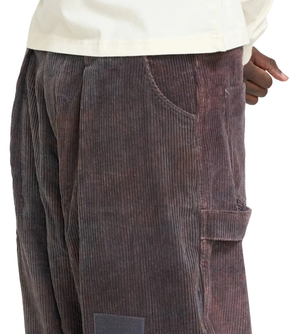 Story MFG Lush Carpenter Purple sold by Somewhere product image thumbnail 4