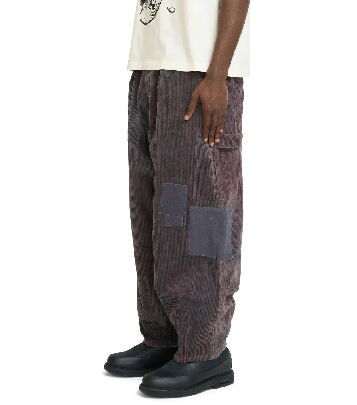 Story MFG Lush Carpenter Purple sold by Somewhere product image thumbnail 2