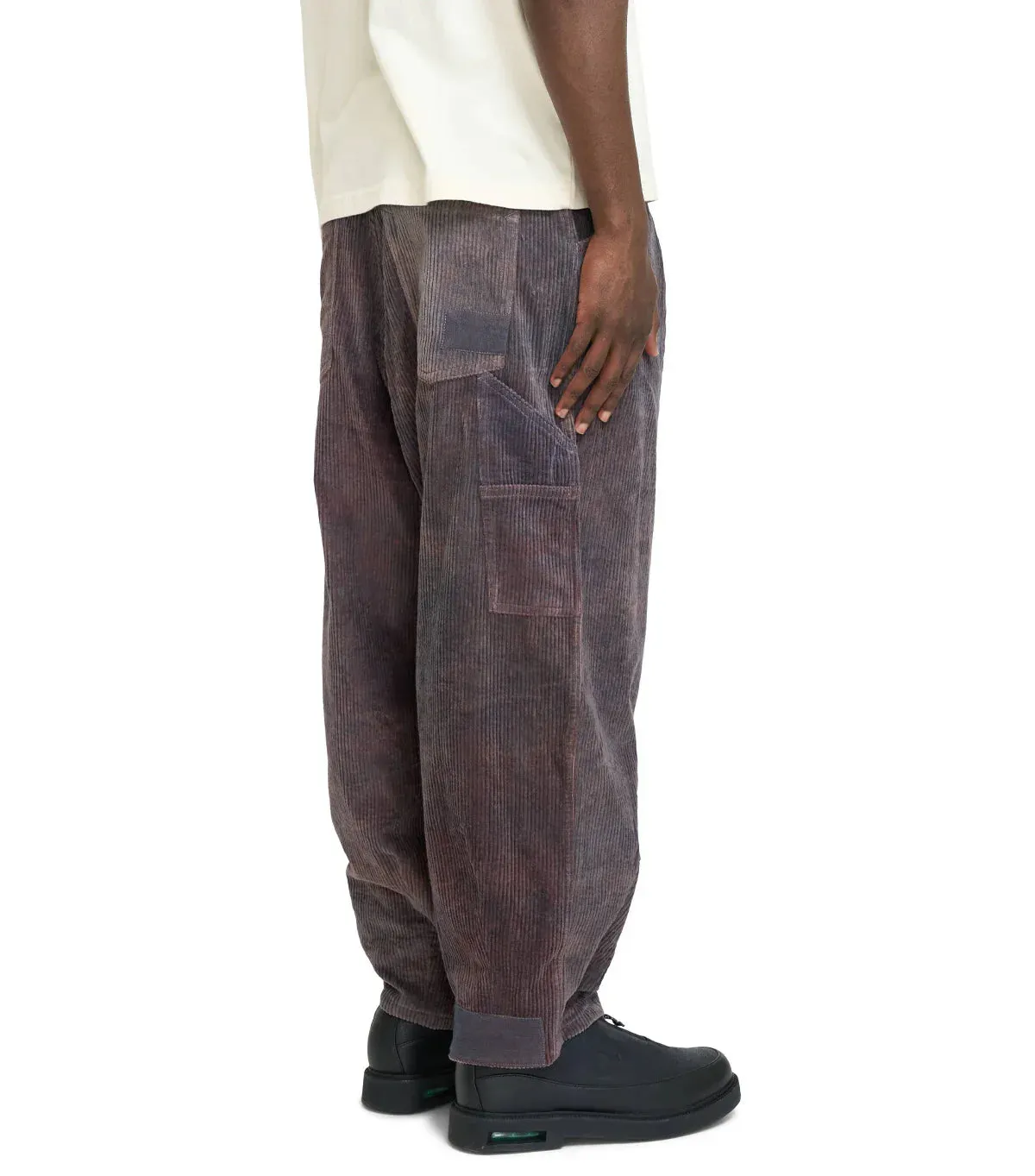 Story MFG Lush Carpenter Purple sold by Somewhere product image thumbnail 3