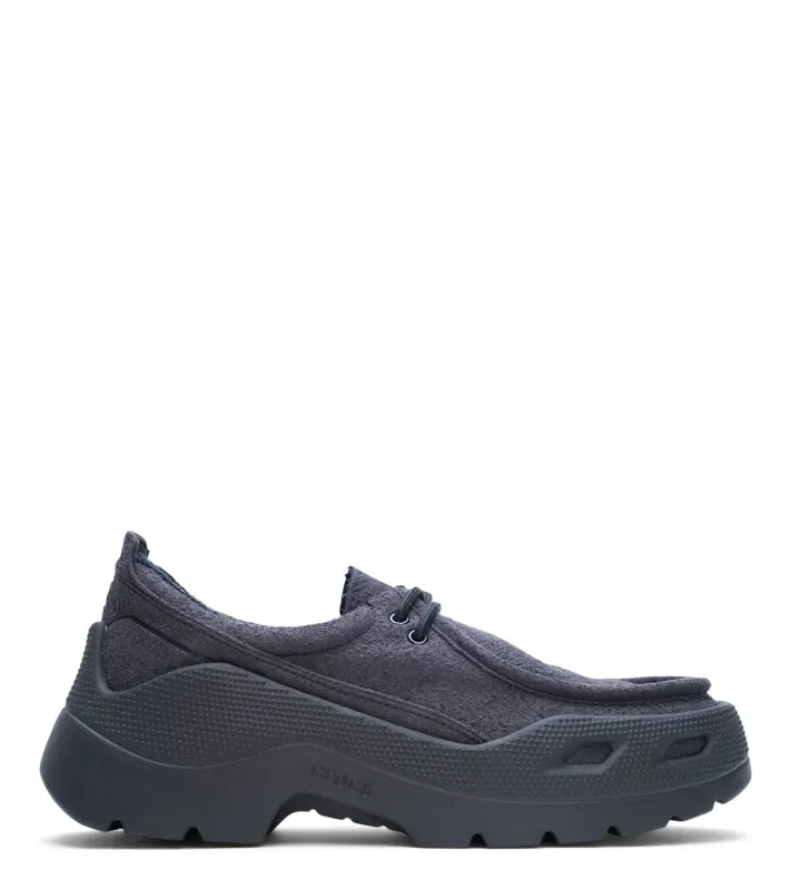 Crocs The Gallery Black made by Crocs