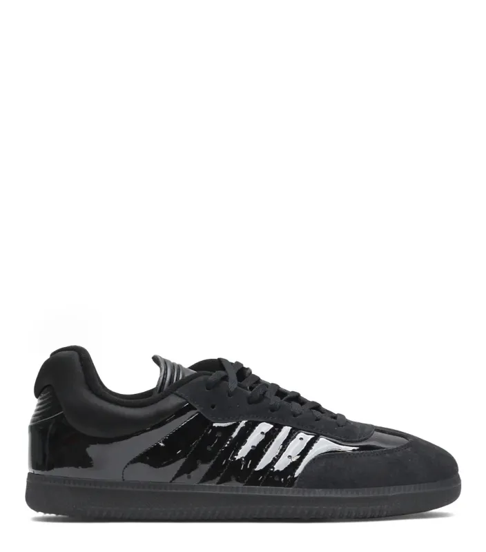 Adidas x Dingyun Zhang Samba Black made by Adidas