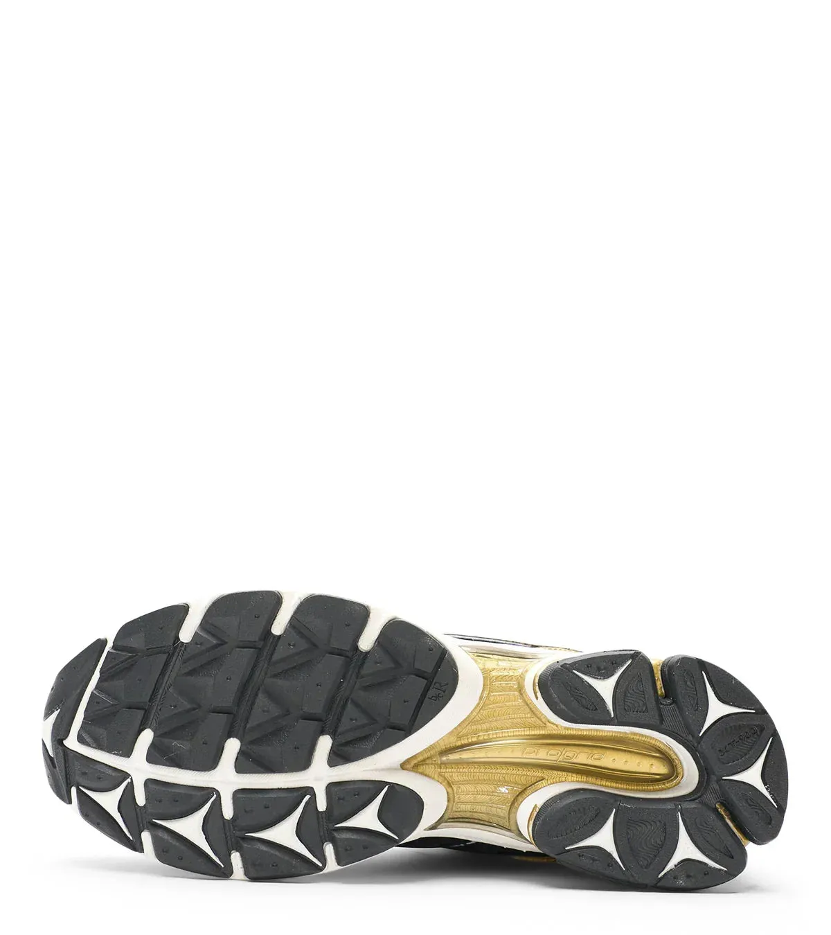 Saucony Progrid Triumph 4 Purple Gold sold by Somewhere product image thumbnail 5
