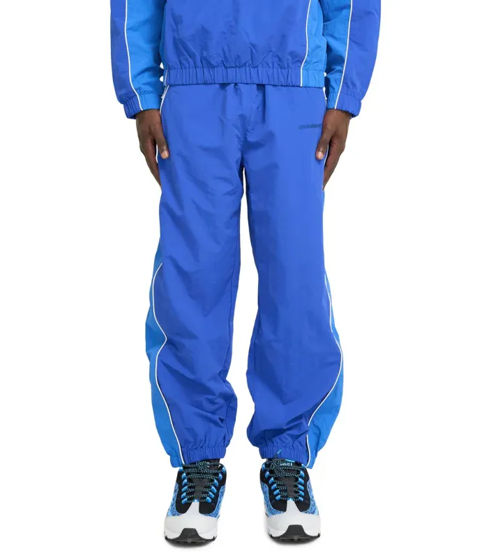 Awake NY Track Pants Navy made by Awake