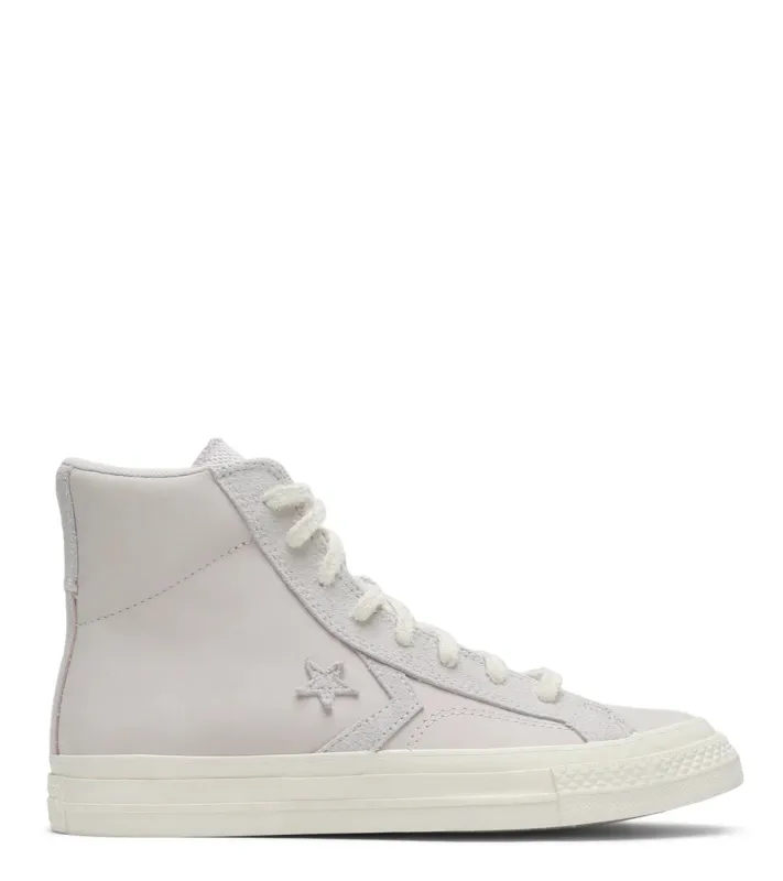 Converse x Daily Paper Star Player 76 Hi White made by Somewhere