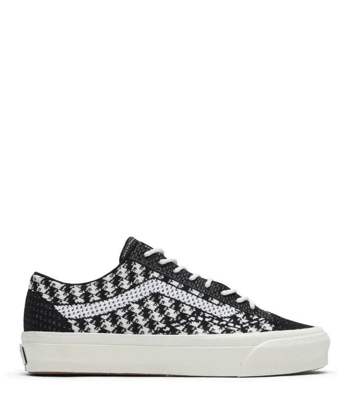 Vans Old Skool 36 EK Black Pewter made by Vans