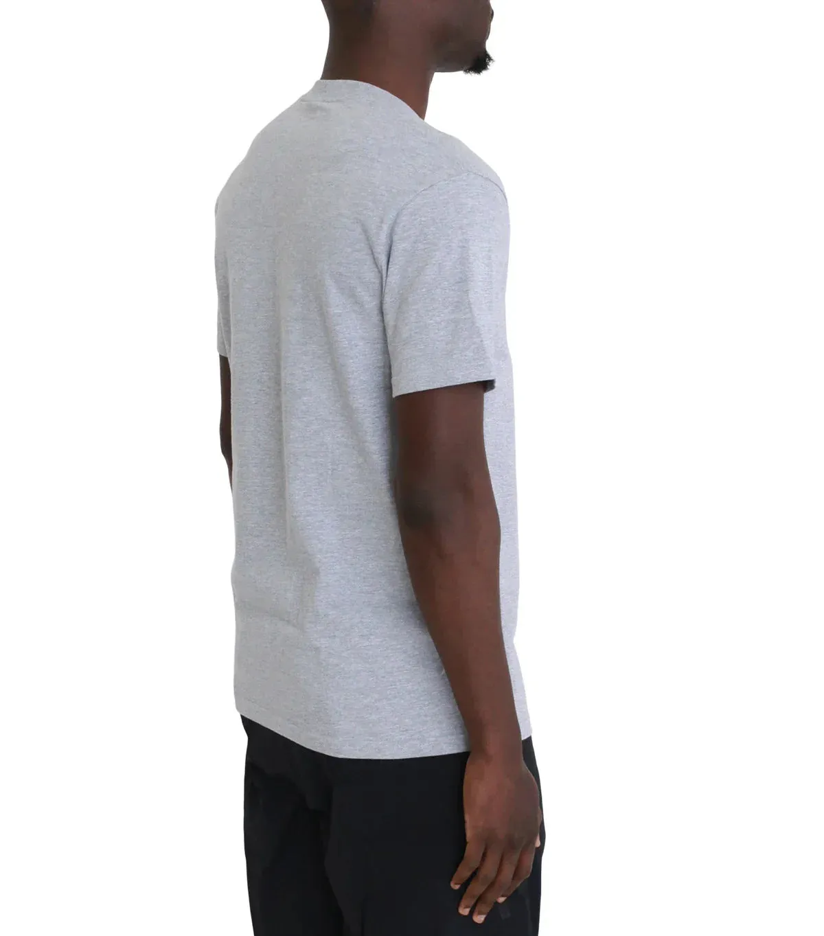 Sci-Fi Fantasy Display Tee Heather Grey sold by Somewhere product image thumbnail 3