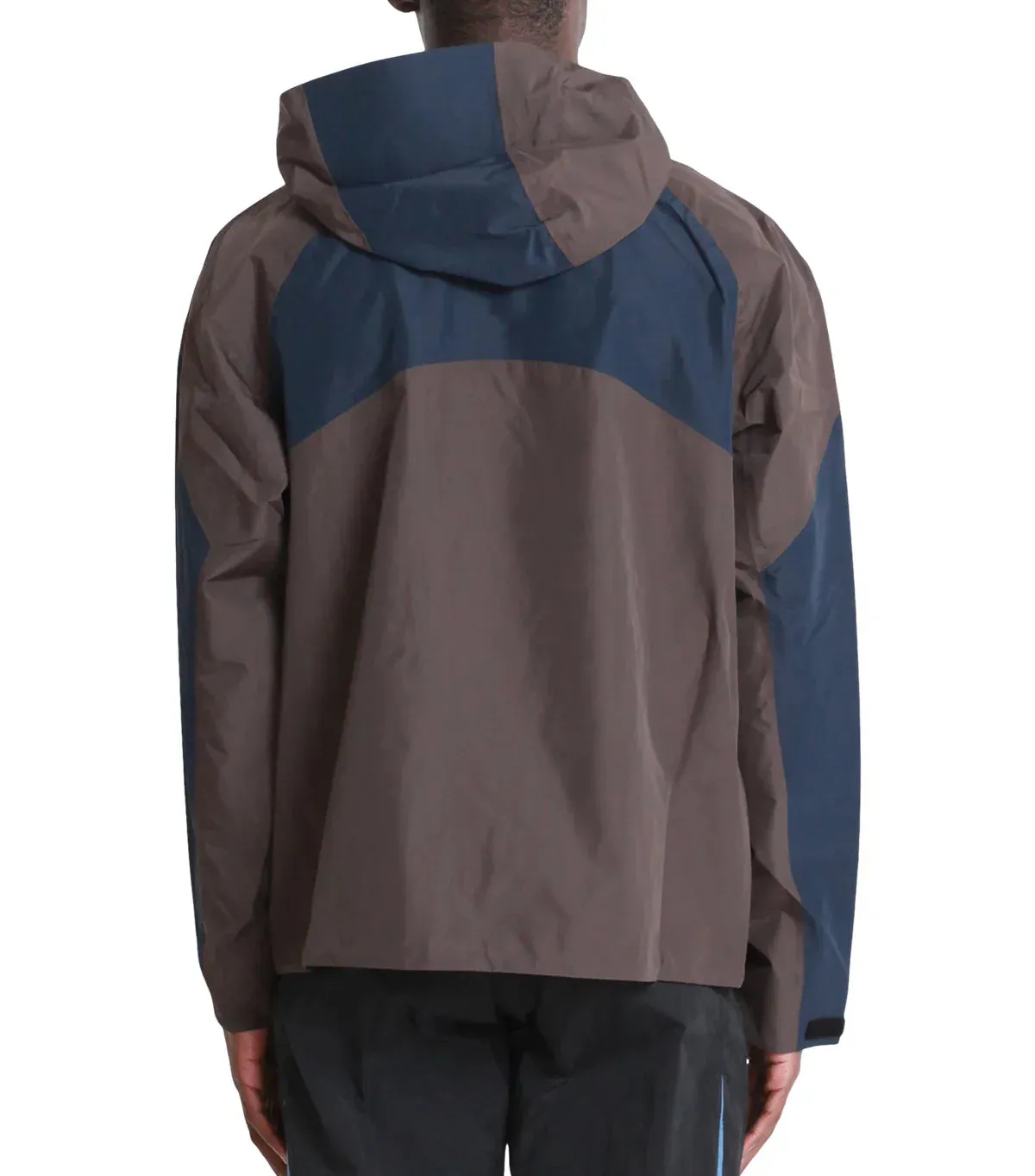 _J.L - A.L_ Balestra Jacket Blue sold by Somewhere product image thumbnail 4