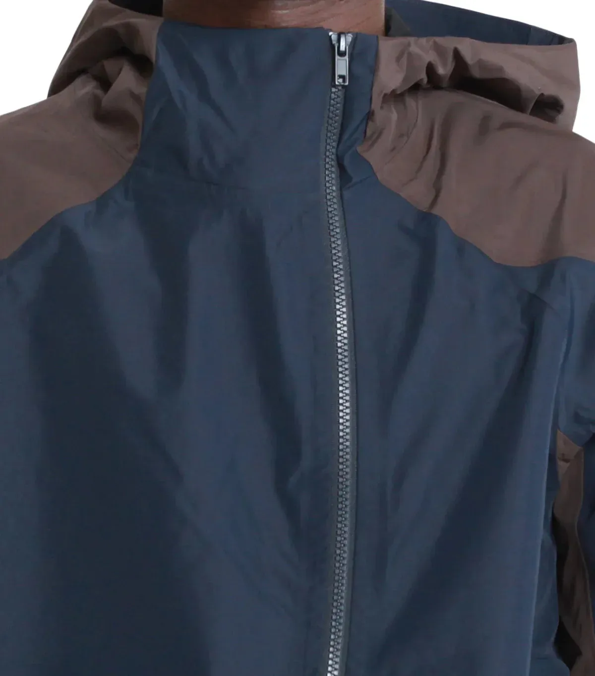 _J.L - A.L_ Balestra Jacket Blue sold by Somewhere product image thumbnail 5