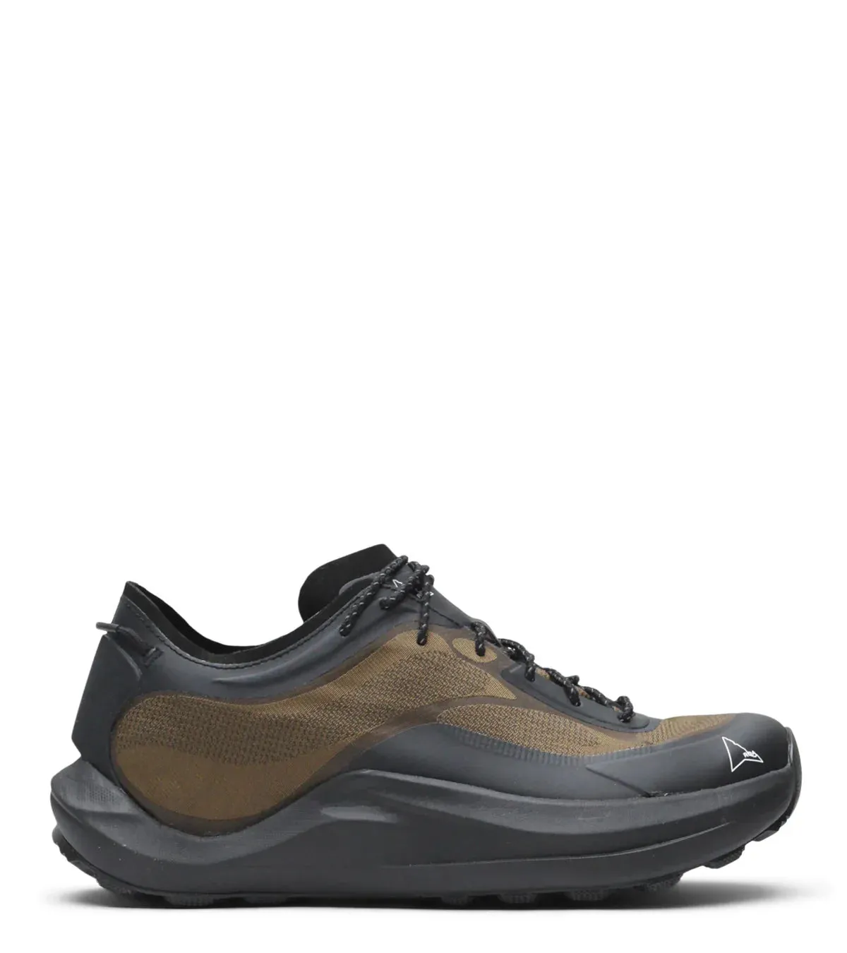ROA Sella Olive Black sold by Somewhere