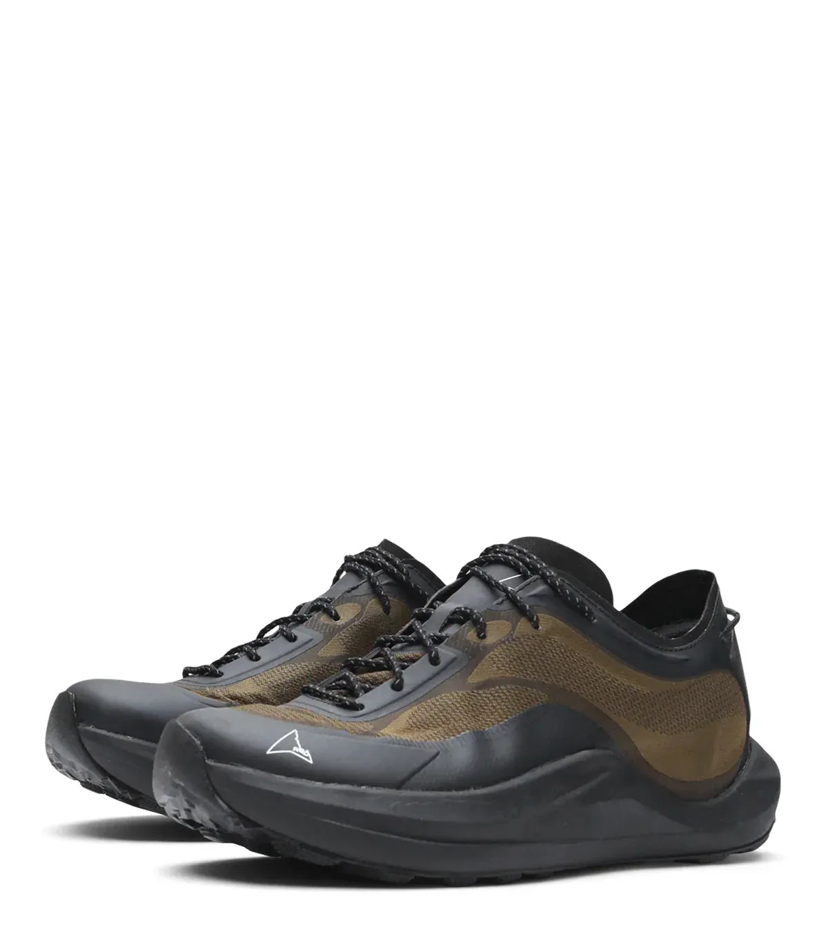 ROA Sella Olive Black sold by Somewhere product image thumbnail 3