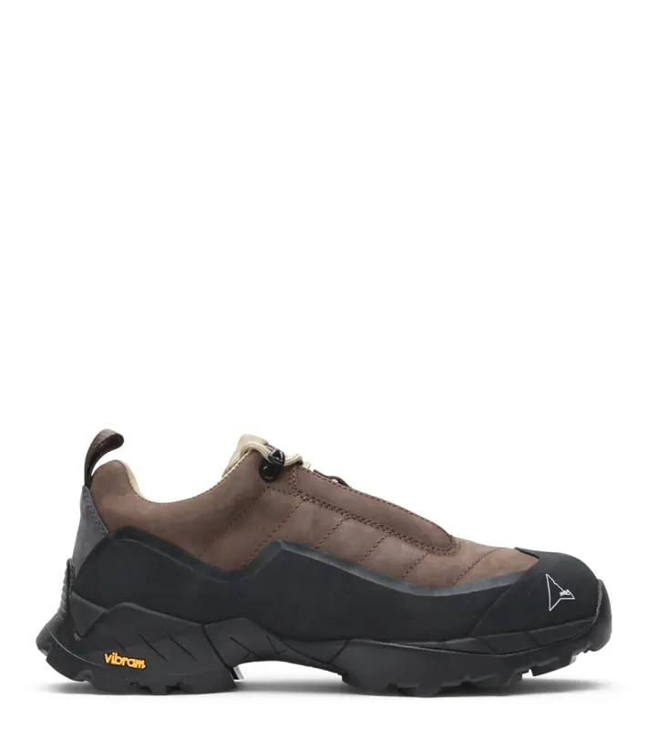ROA Katharina Brown Black made by Roa Hiking