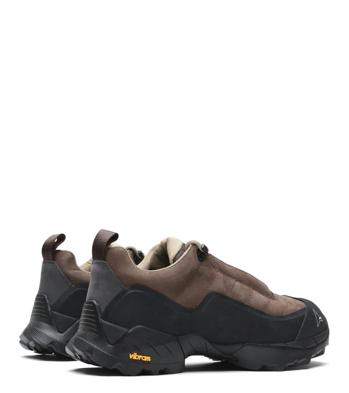 ROA Katharina Brown Black sold by Somewhere product image thumbnail 4