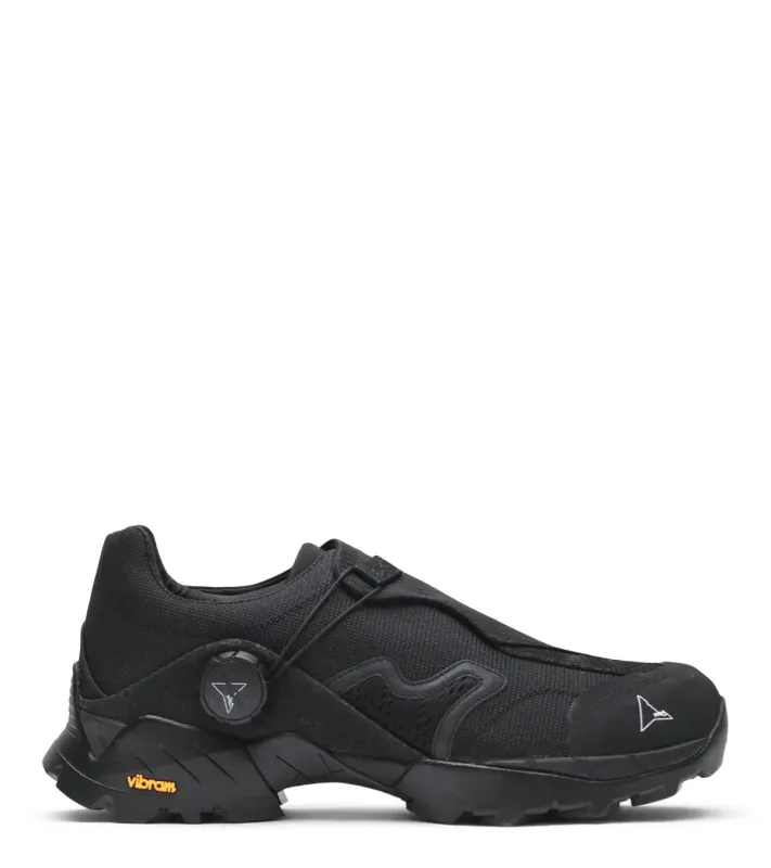 ROA Minaar Black made by Roa Hiking