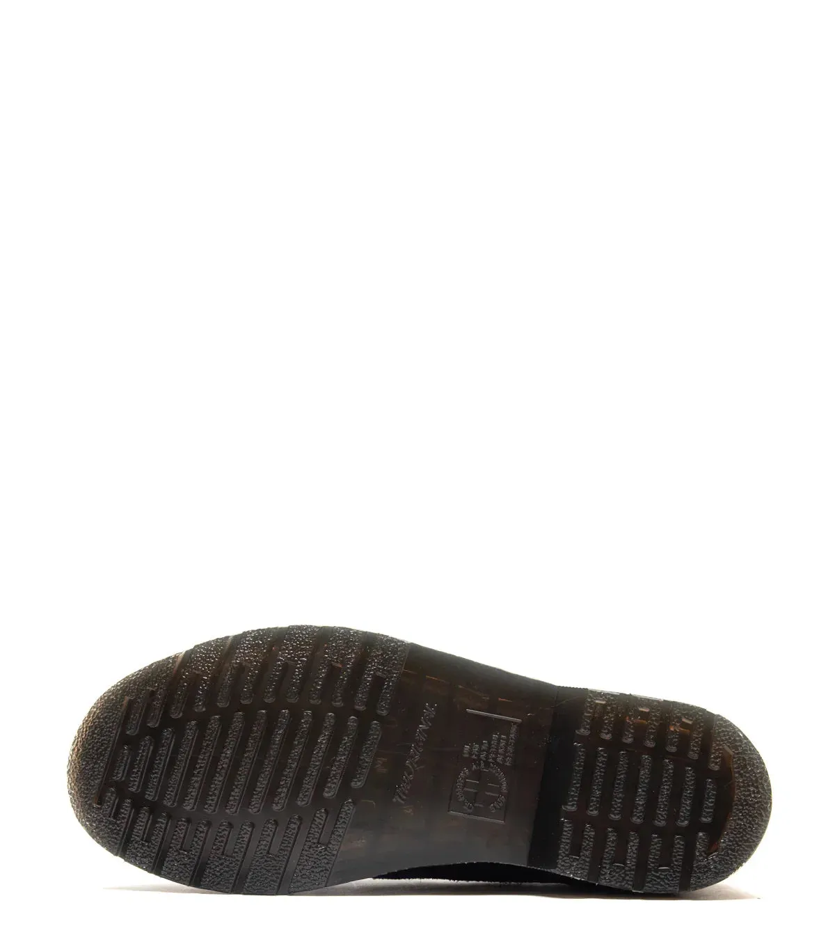Dr. Martens Black Suede sold by Somewhere product image thumbnail 5