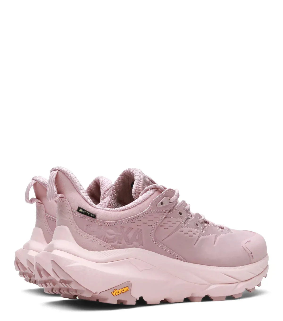 Hoka Kaha 2 Low Gore-Tex Pale Mauve sold by Somewhere product image thumbnail 4