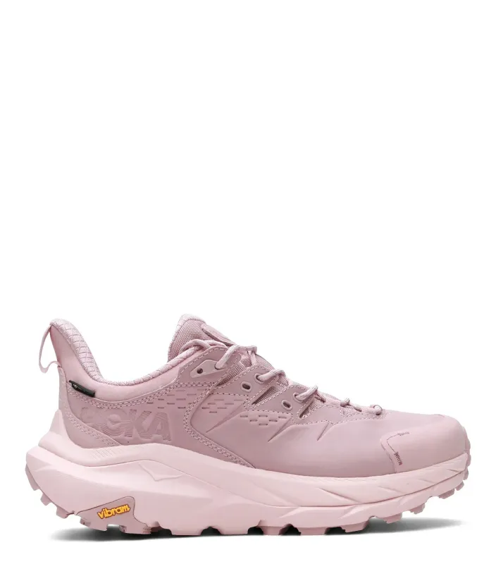 Hoka Kaha 2 Low Gore-Tex Pale Mauve made by Hoka