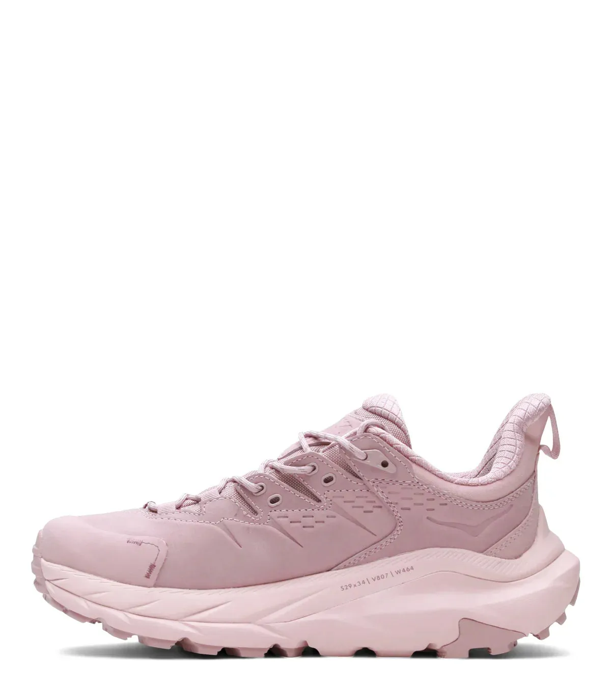 Hoka Kaha 2 Low Gore-Tex Pale Mauve sold by Somewhere product image thumbnail 2