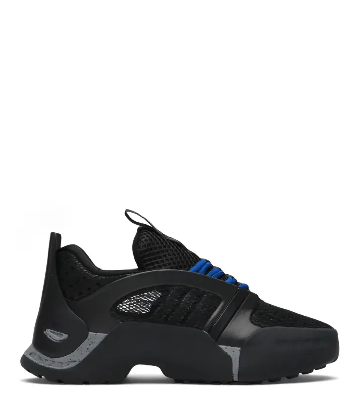 Adidas x Dingyun Zhang Kouza Black made by Somewhere