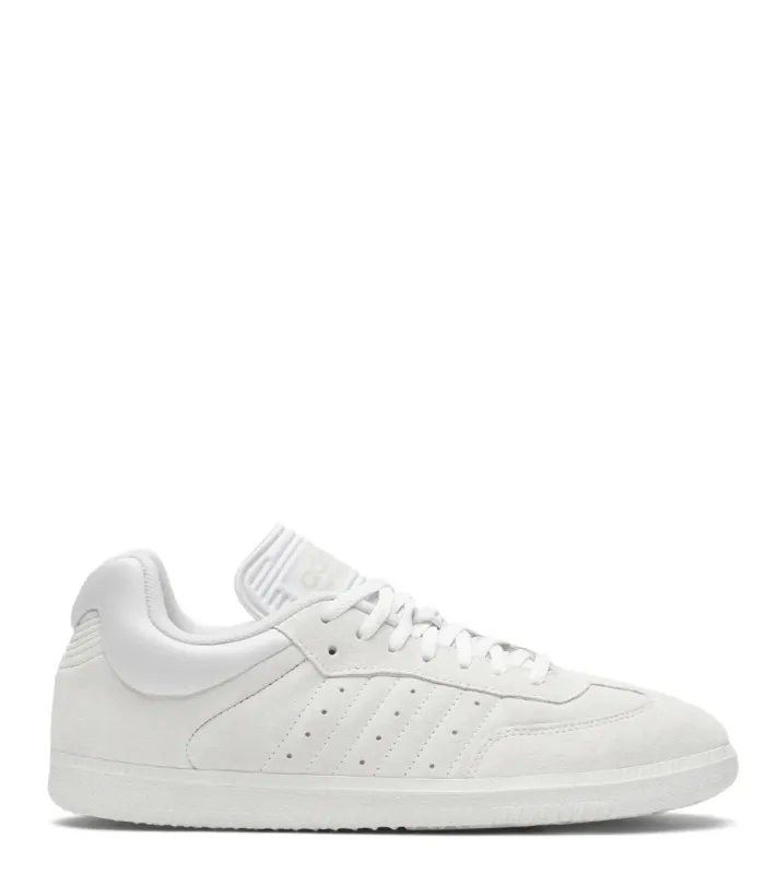 Adidas x Dingyun Zhang Samba White made by Adidas