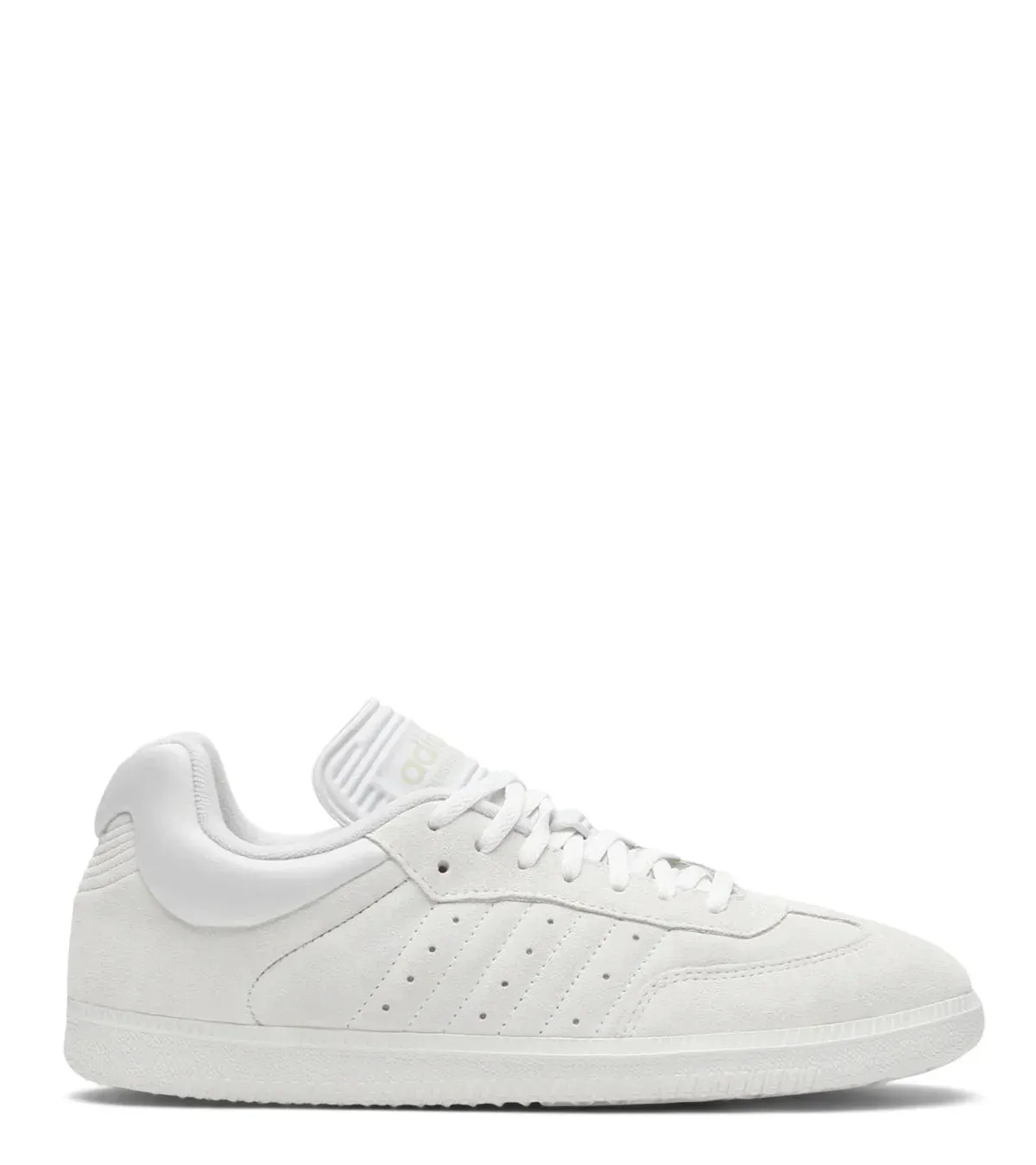 Adidas x Dingyun Zhang Samba White sold by Somewhere