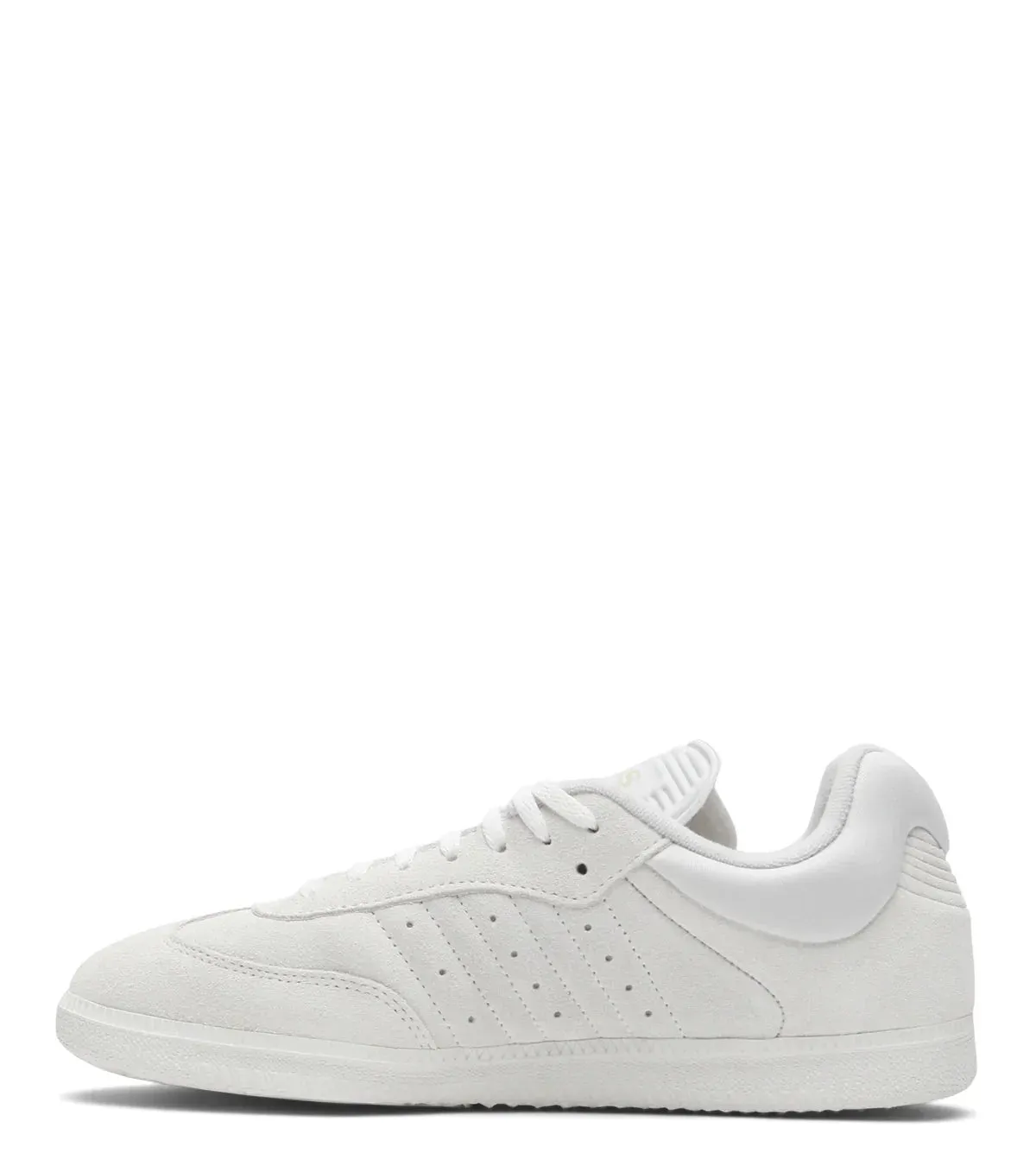 Adidas x Dingyun Zhang Samba White sold by Somewhere product image thumbnail 2