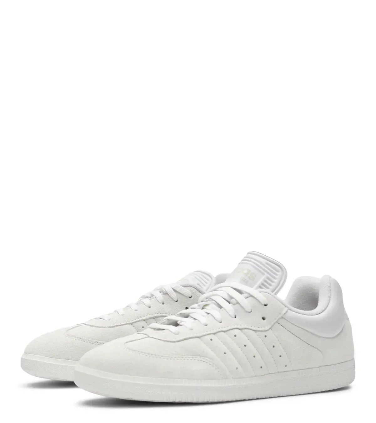 Adidas x Dingyun Zhang Samba White sold by Somewhere product image thumbnail 3