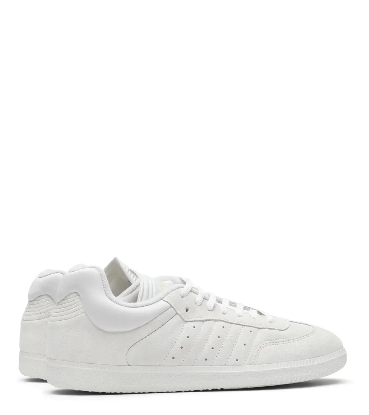 Adidas x Dingyun Zhang Samba White sold by Somewhere product image thumbnail 4