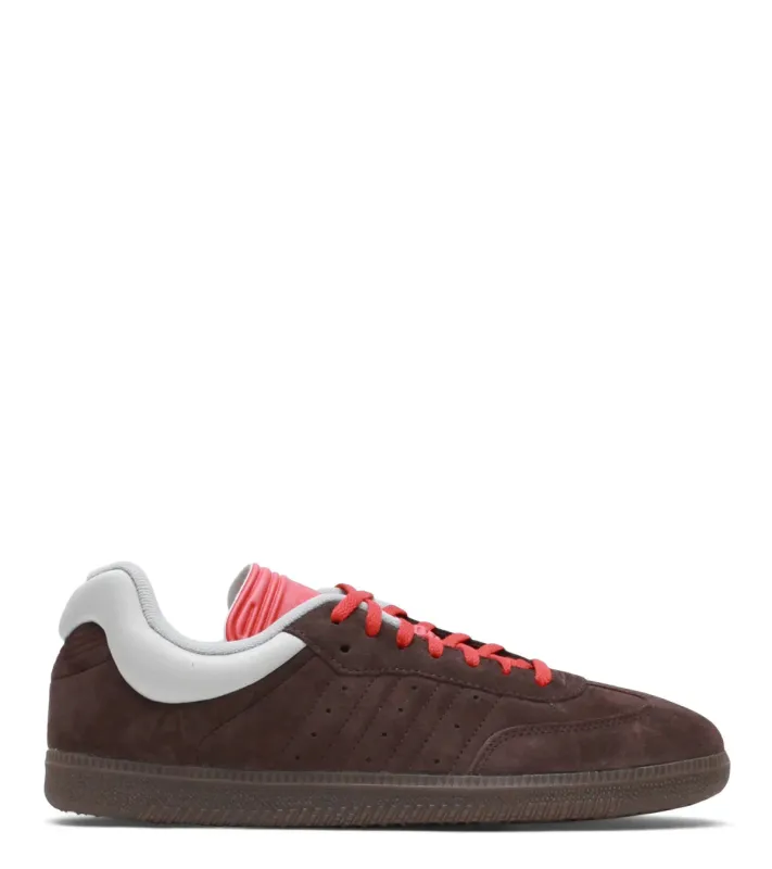 Adidas x Dingyun Zhang Samba Brown made by Adidas