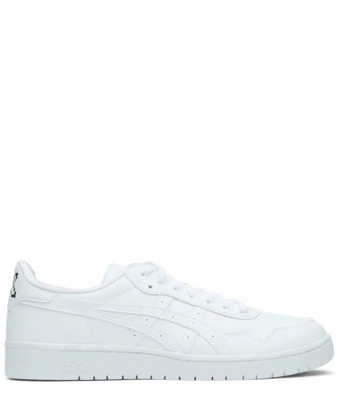 CdG SHIRT x Asics x Invader Japan S White made by Somewhere